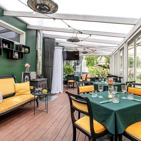 Alice Backyard-Holiday Home And Spa Pärnu Extérieur photo
